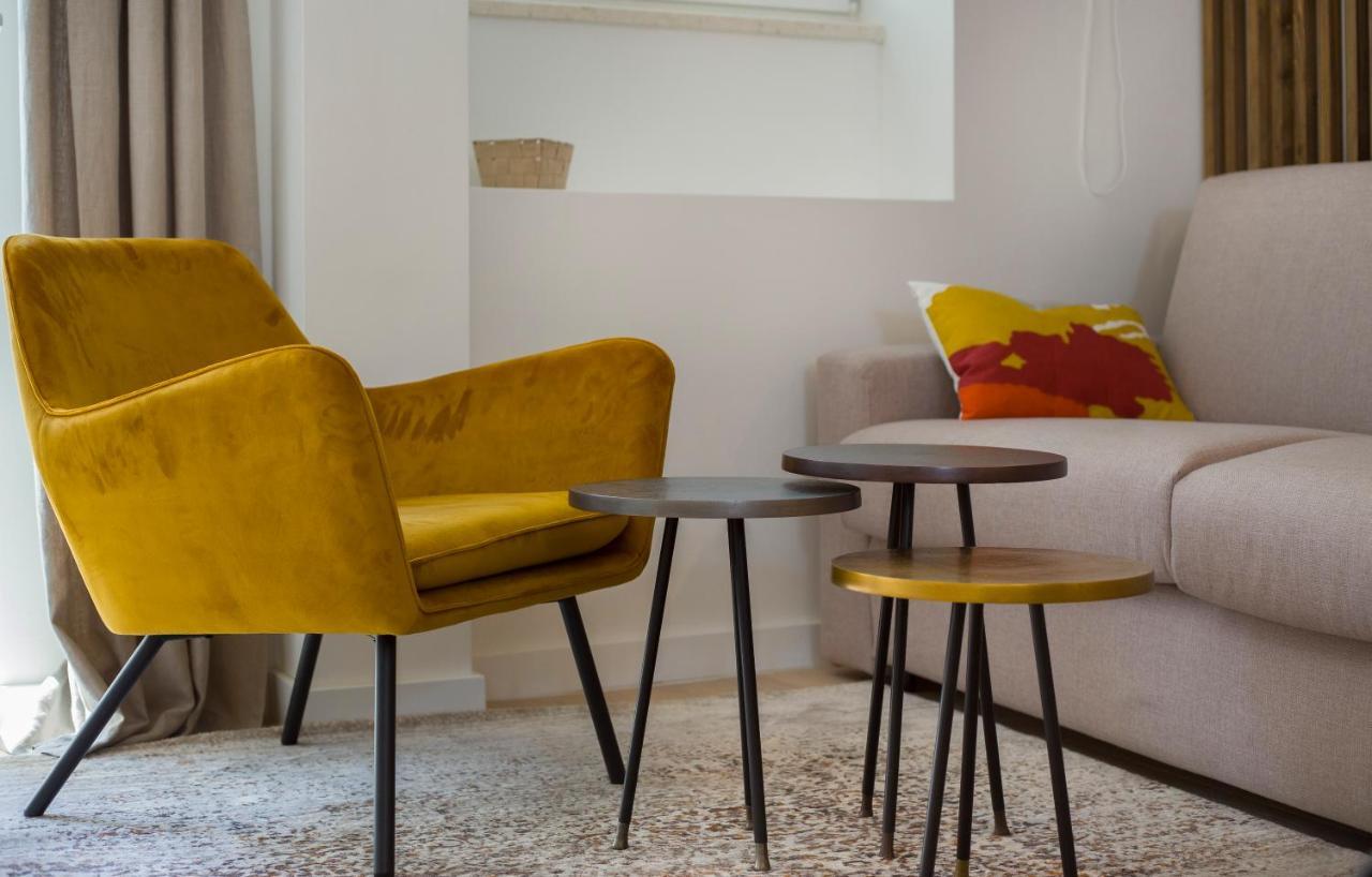 Marina Heart Of Zadar Apartman Kültér fotó